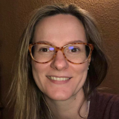 Gisele Cardoso de Amorim