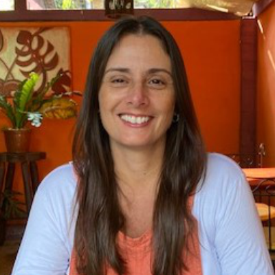 Luzineide Wanderley Tinoco