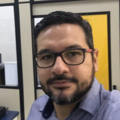 Marcos Batista Machado