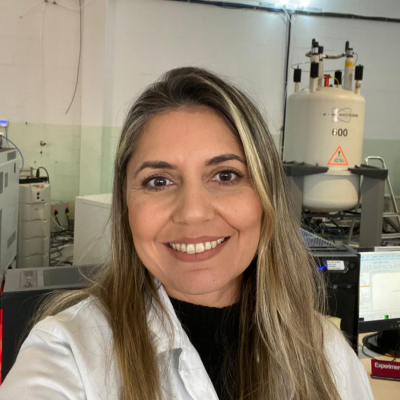 Renata Mendonça Araújo