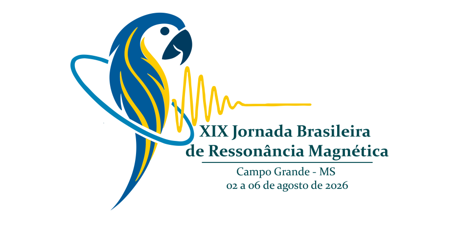 XIX Jornada Brasileira de Ressonância Magnética